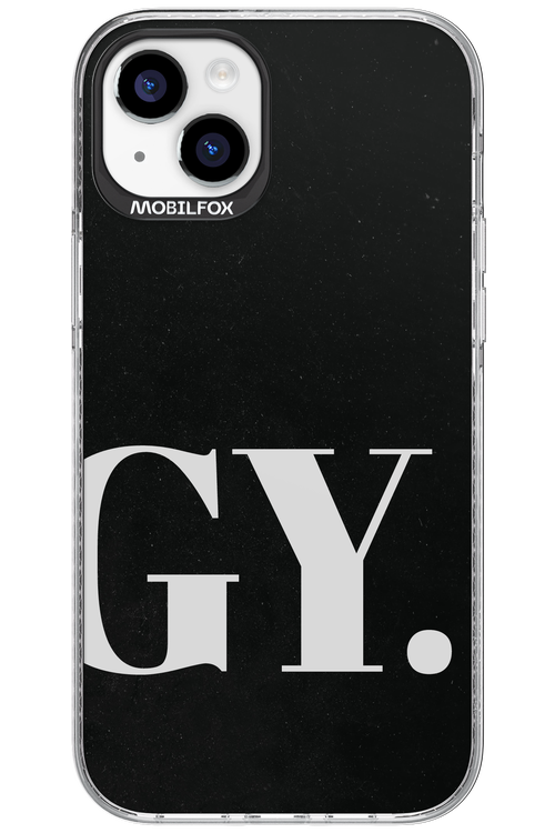 GY (Off Space) 2.0 - Apple iPhone 15 Plus