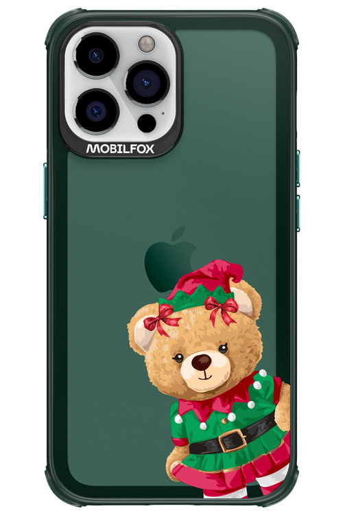 Mrs. Elf - Apple iPhone 13 Pro Max