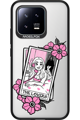 The Spooky Lovers (Transparent) - Xiaomi 13