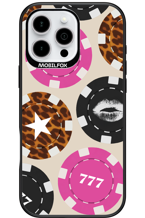 All In - Apple iPhone 16 Pro Max