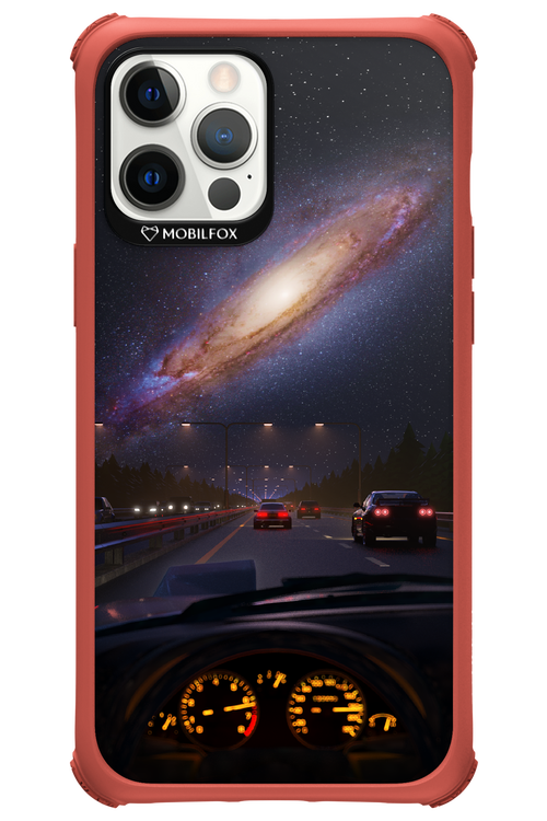 Nightride - Apple iPhone 12 Pro Max