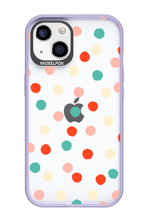 Xmas Dotss - Apple iPhone 13