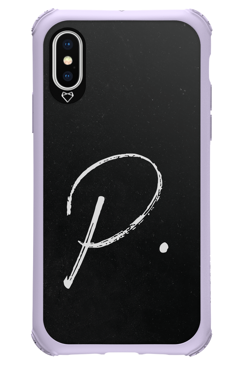 (Off Space) P 2.0 - Apple iPhone XS