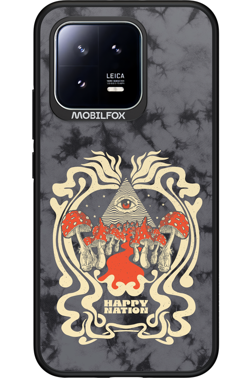 Happy Nation 2.0 - Xiaomi 13