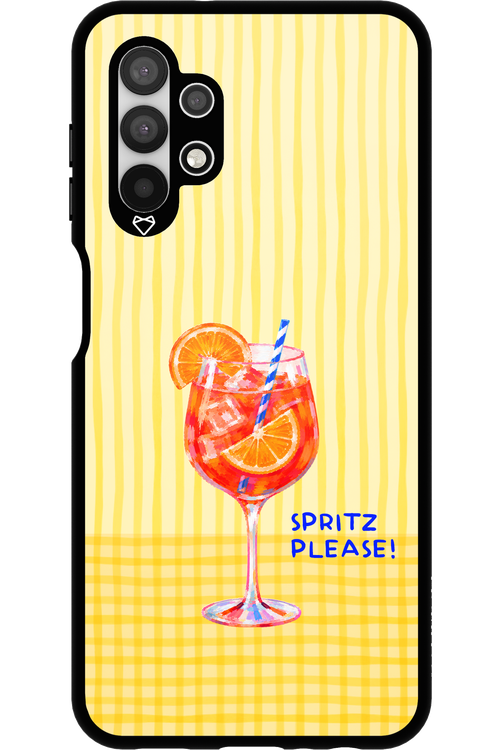 SPRITZ PLEASE 2.0 - Samsung Galaxy A13 4G