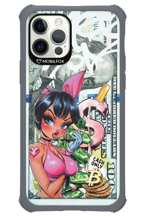 NATASHA - Apple iPhone 12 Pro