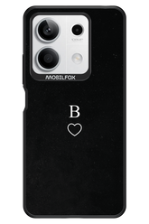 B Black 2.0 - Xiaomi Redmi Note 13 5G