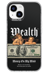 Wealth - Apple iPhone 15