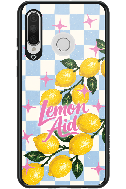LEMON AID 2.0 - Huawei P30 Lite