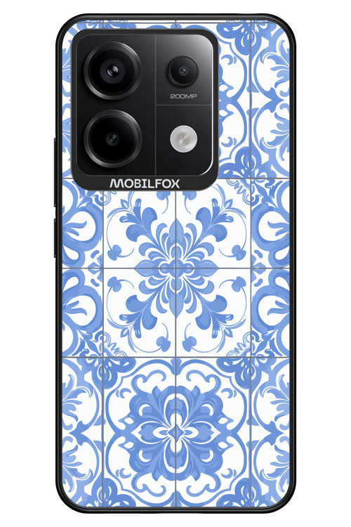 Amalfi Club 2.0 - Xiaomi Redmi Note 13 Pro 5G