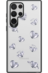 Chrome Hearts - Samsung Galaxy S22 Ultra