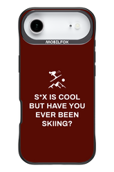 Have You Ever - Apple iPhone 17 Air