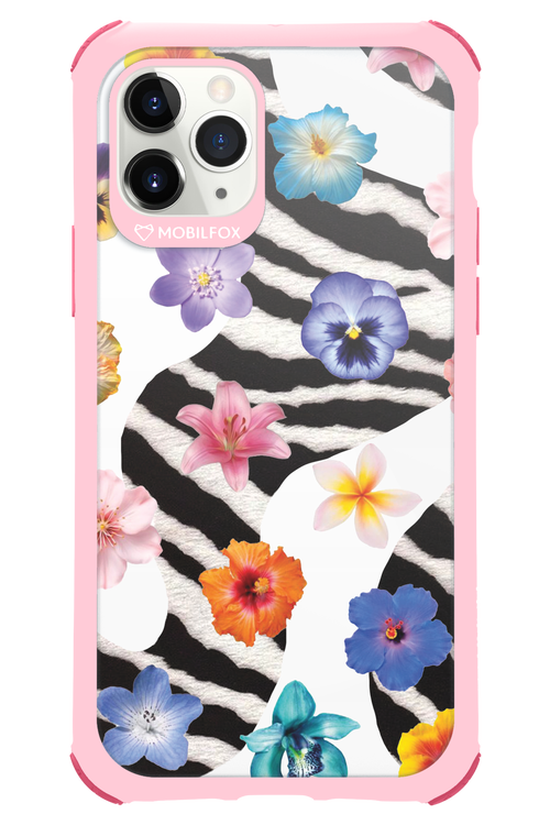 MOM'S FLOWERS - Apple iPhone 11 Pro