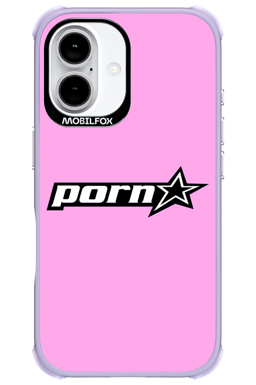 Porn 2.0 - Apple iPhone 16