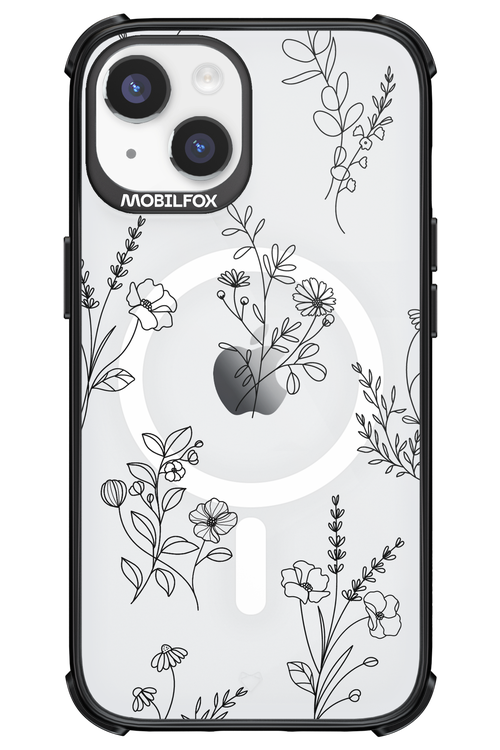 Bouquet 2.0 - Apple iPhone 14