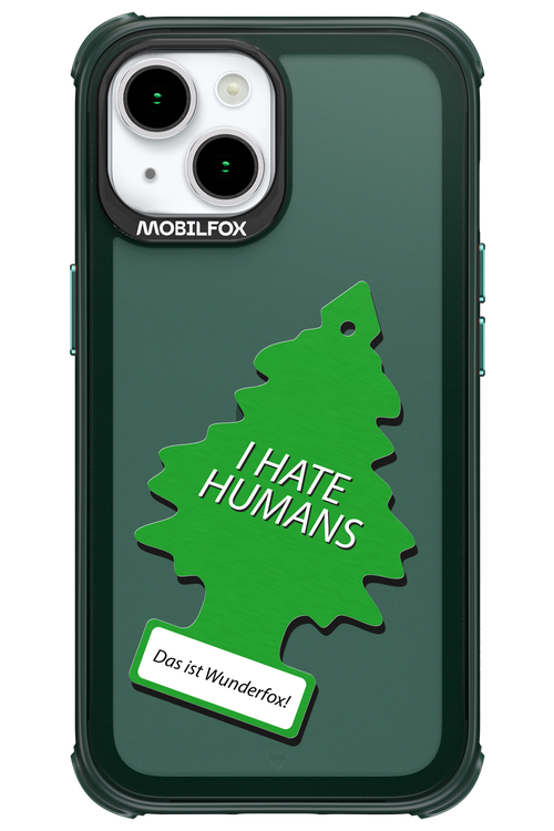 Wunderfox - Apple iPhone 15