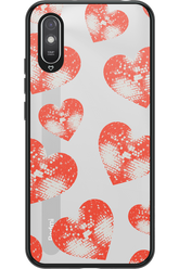 Disco Heartz - Xiaomi Redmi 9A