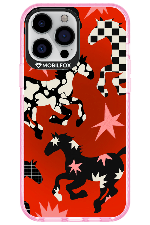 Stallions 2.0 - Apple iPhone 13 Pro Max