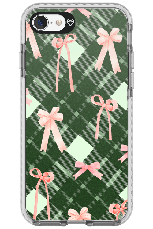 Blanket Fluff - Apple iPhone 7