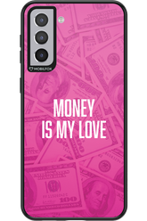 Money - Samsung Galaxy S21+