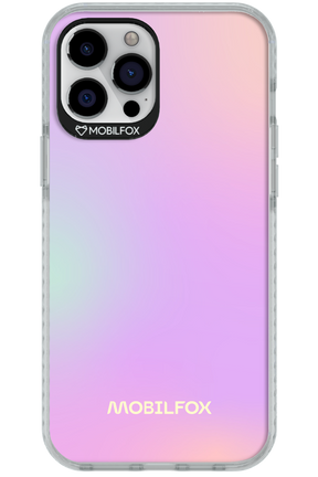 Pastel Violet - Apple iPhone 12 Pro Max