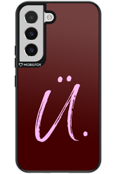 (Dark Blush) U II 2.0 - Samsung Galaxy S22
