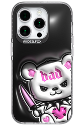 Bad Bear - Apple iPhone 15 Pro