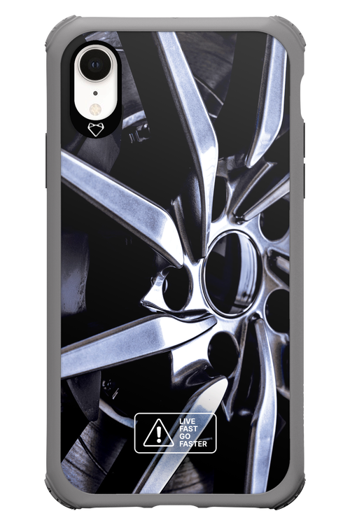 Rim - Apple iPhone XR