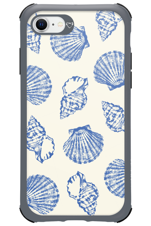 Shell Yeah! - Apple iPhone 7