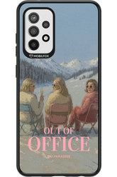 Out Of Office - Samsung Galaxy A72