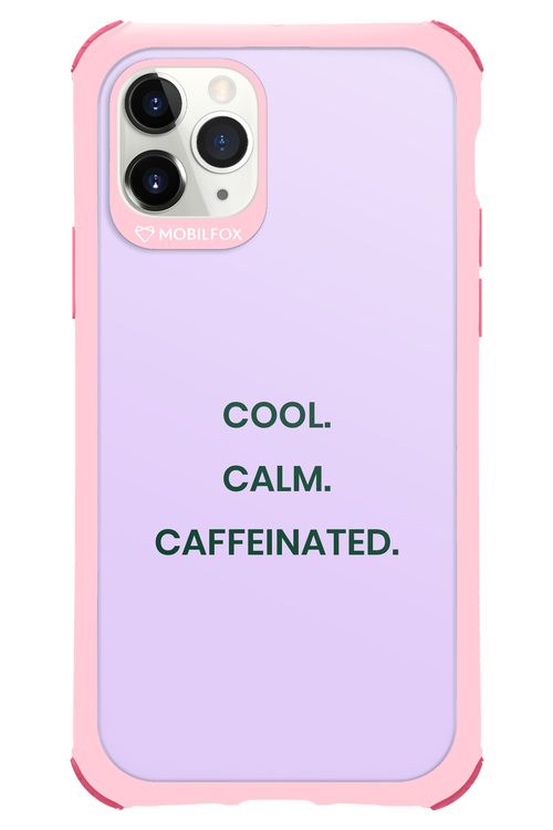 CCC - Apple iPhone 11 Pro