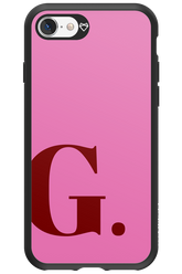 G (Sorbet) 2.0 - Apple iPhone 8