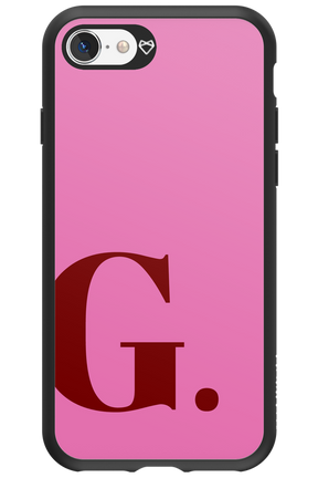 G (Sorbet) 2.0 - Apple iPhone 8