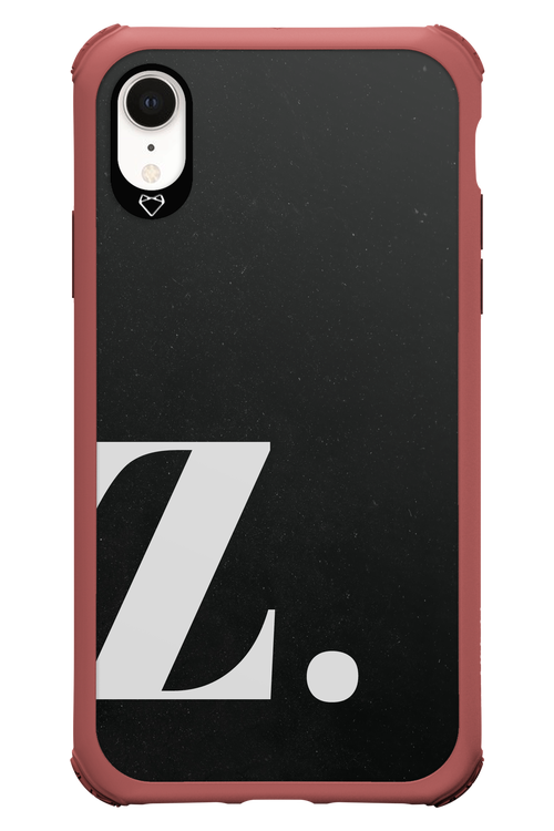 Z (Off Space) 2.0 - Apple iPhone XR