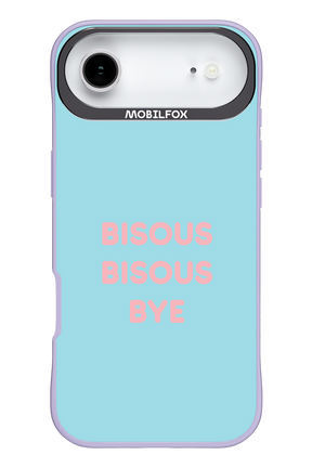 Bisous - Apple iPhone 17 Air