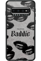 Official Baddie - Samsung Galaxy S10