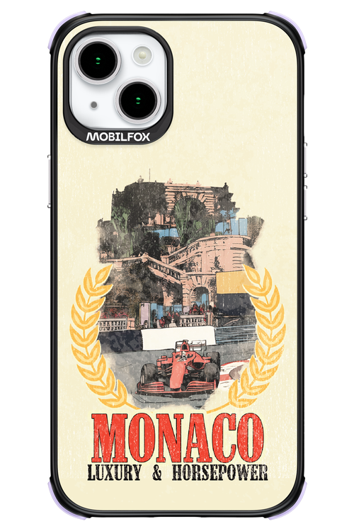 Monaco Luxury - Apple iPhone 15 Plus