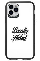 Locally Hated - Apple iPhone 11 Pro