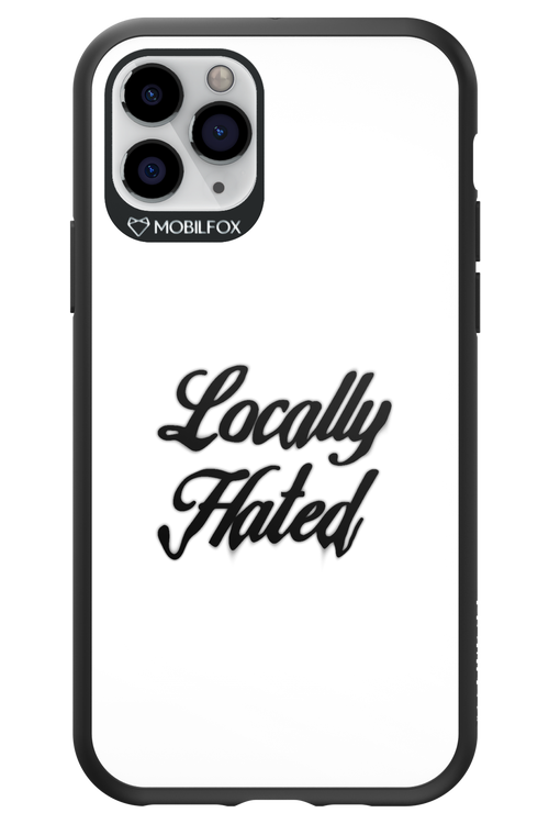 Locally Hated - Apple iPhone 11 Pro