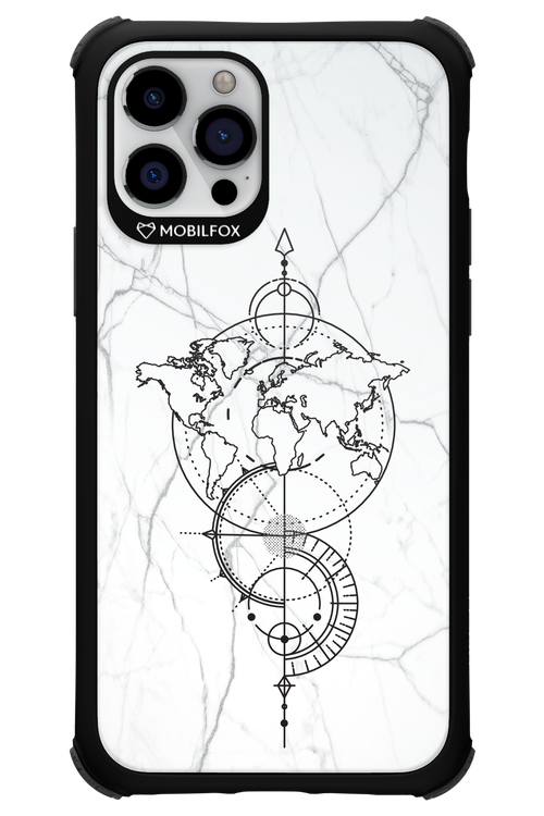 Compass 2.0 - Apple iPhone 12 Pro