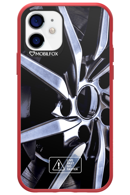 Rim - Apple iPhone 12