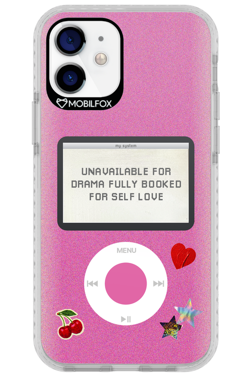 Self Love Mp4 Player 2.0 - Apple iPhone 12