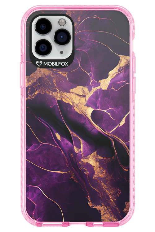 Michael - Apple iPhone 11 Pro