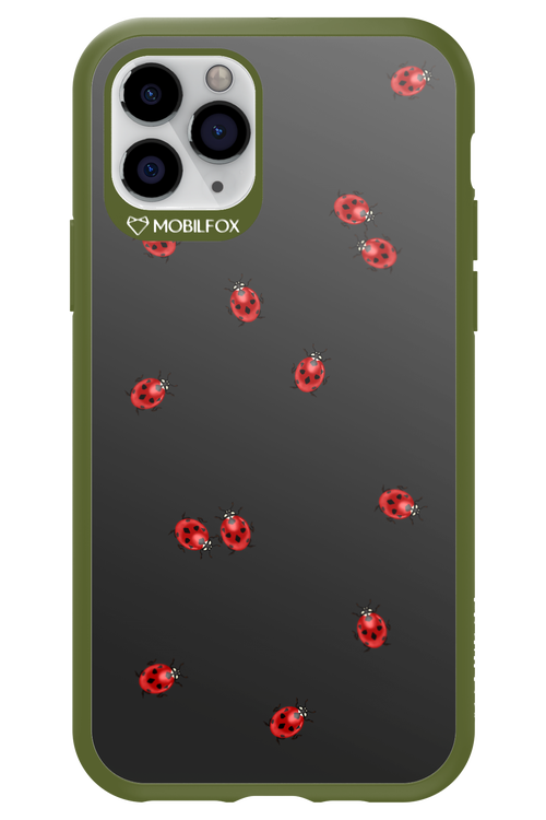 LADYBUGS - Apple iPhone 11 Pro