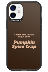 P-Spice Crap 2.0 - Apple iPhone 12 Mini