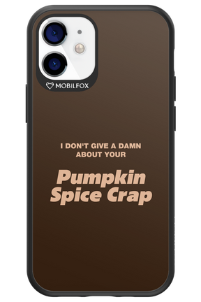 P-Spice Crap 2.0 - Apple iPhone 12 Mini