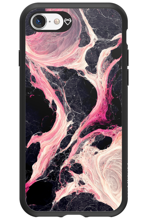 Rhodonite - Apple iPhone SE 2020