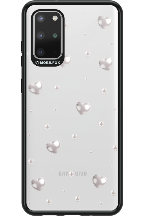 Pearl Tears 2.0 - Samsung Galaxy S20+