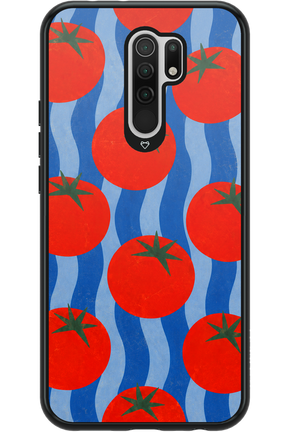 TOMATO 2.0 - Xiaomi Redmi 9