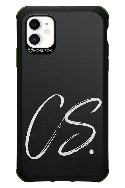 (Off Space) CS 2.0 - Apple iPhone 11